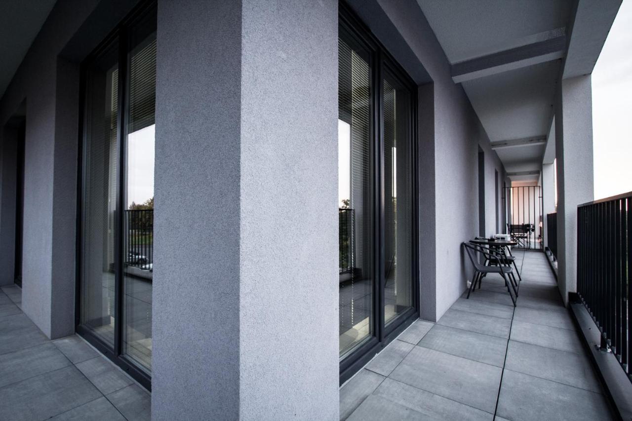 Prestige-28 Apartment Zator Exterior foto